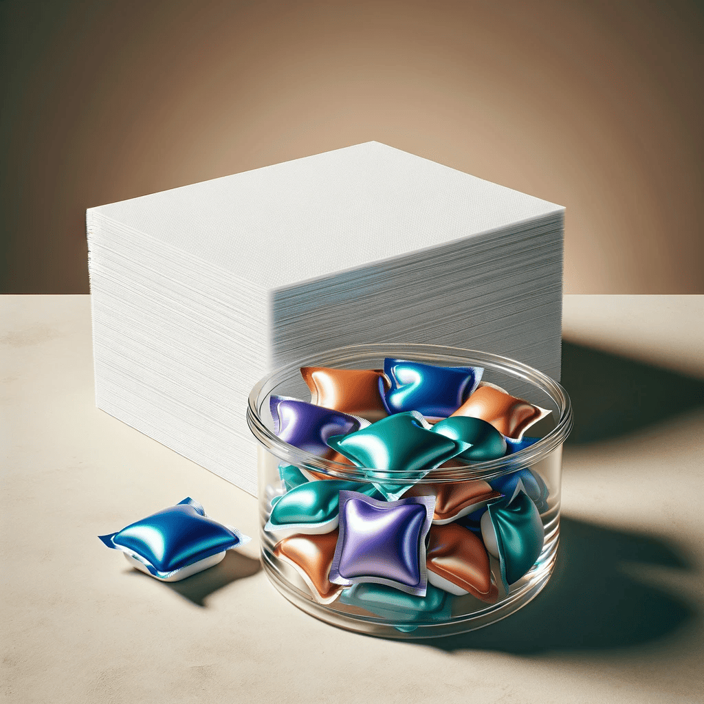 Is PVA Biodegradable? Simply Plastic Free