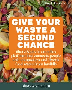 Share Waste Australia - Connecting Australians to Reduce Waste - Simply ...