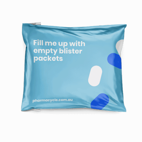 Can you Recycle Blister Packs? Simply Plastic Free