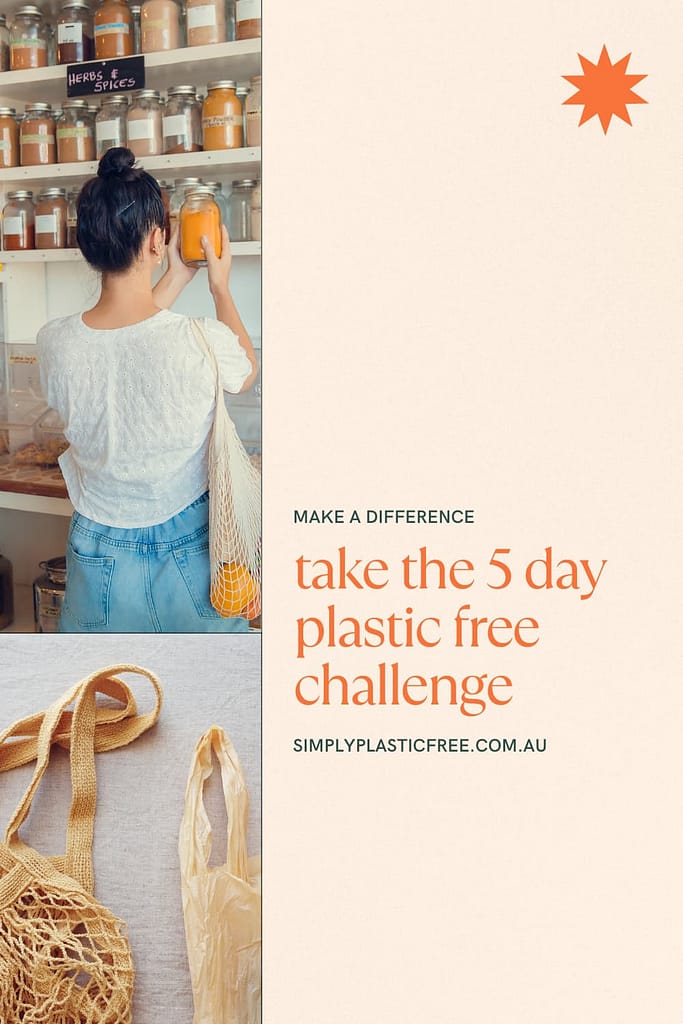 10 Top Tips To Say No To Plastic Simply Plastic Free