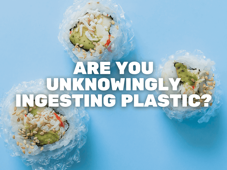 Can you Recycle Blister Packs? Simply Plastic Free