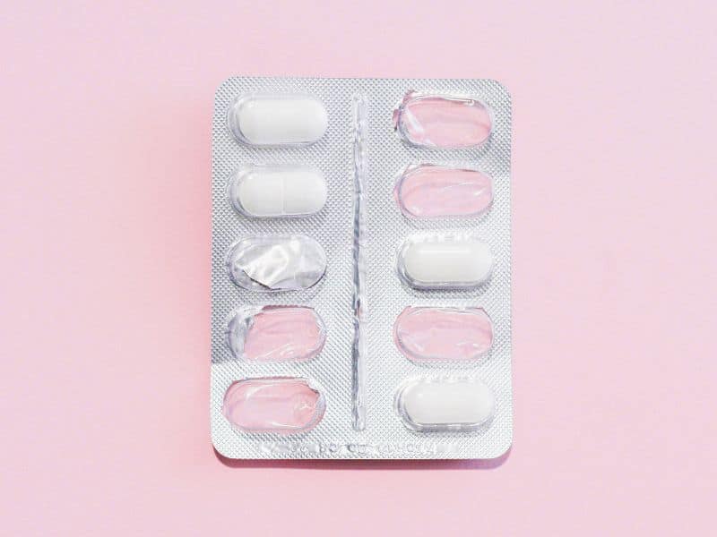 Can you Recycle Blister Packs? Simply Plastic Free